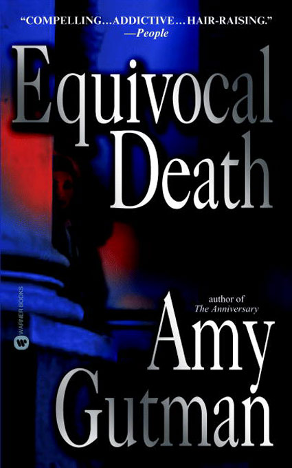 Title details for Equivocal Death by Amy Gutman - Available